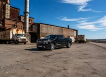 La nuova Chevrolet Silverado Launch Edition: prestazioni e stile firmati Callaway e Waldoch