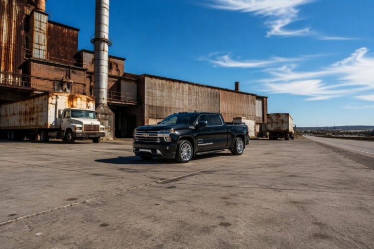 La nuova Chevrolet Silverado Launch Edition: prestazioni e stile firmati Callaway e Waldoch