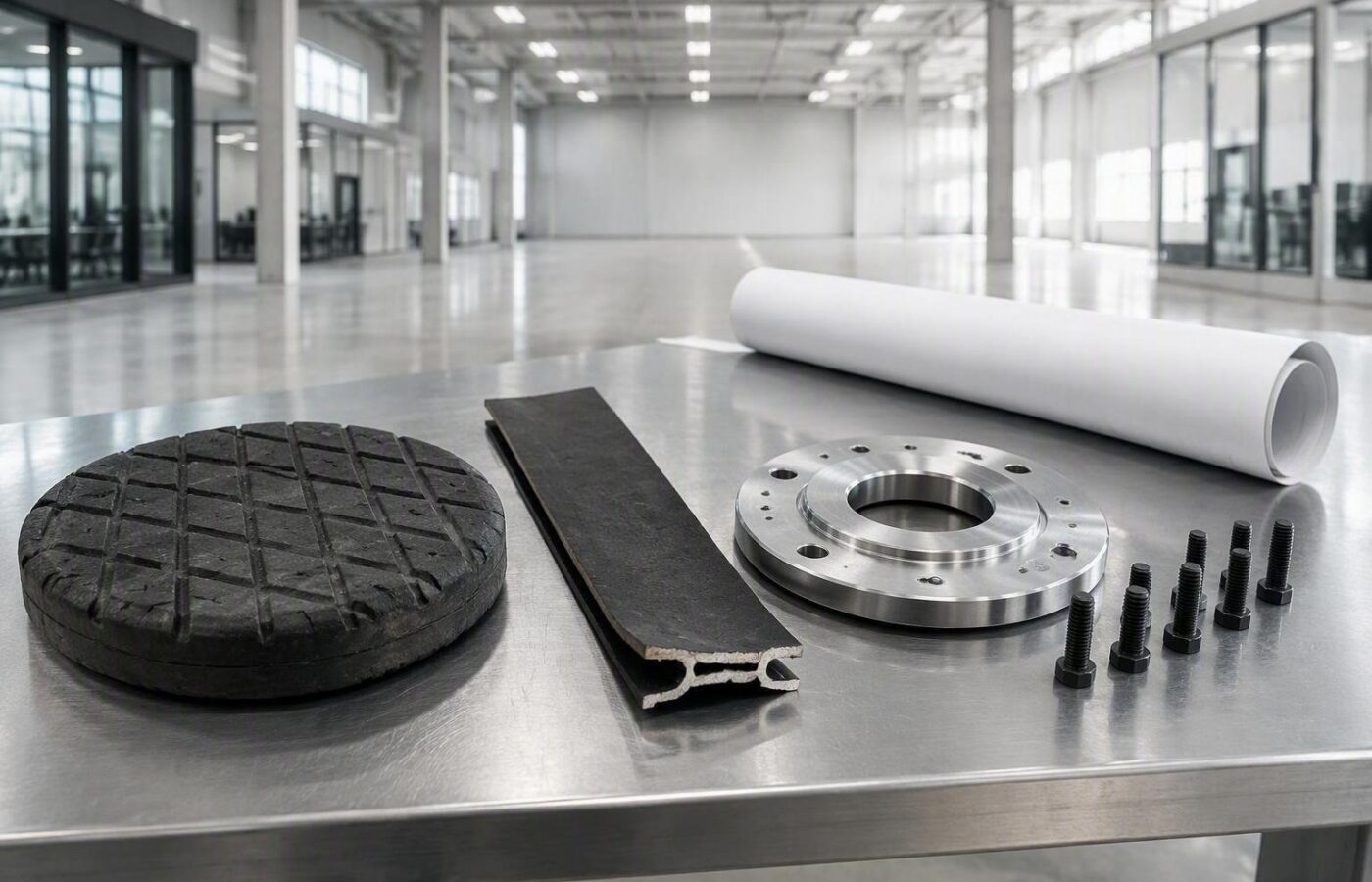 La strategia industriale di UNIGOM per l'aftermarket europeo presentata ad Automechanika Frankfurt 2026