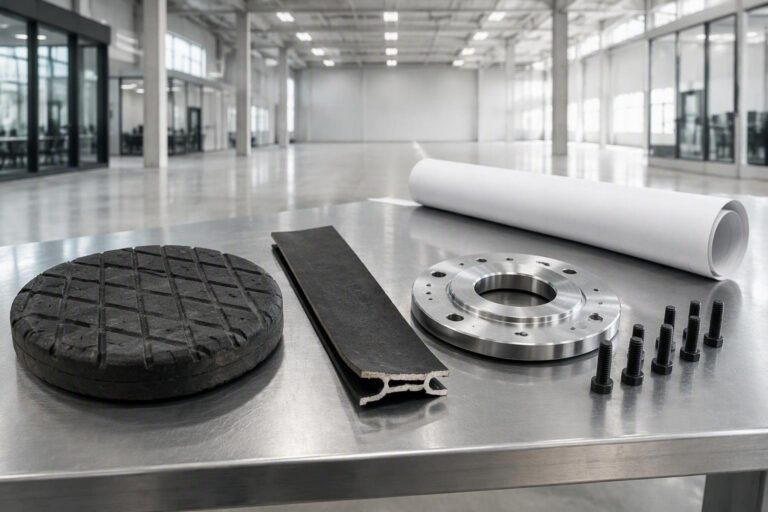 La strategia industriale di UNIGOM per l'aftermarket europeo presentata ad Automechanika Frankfurt 2026