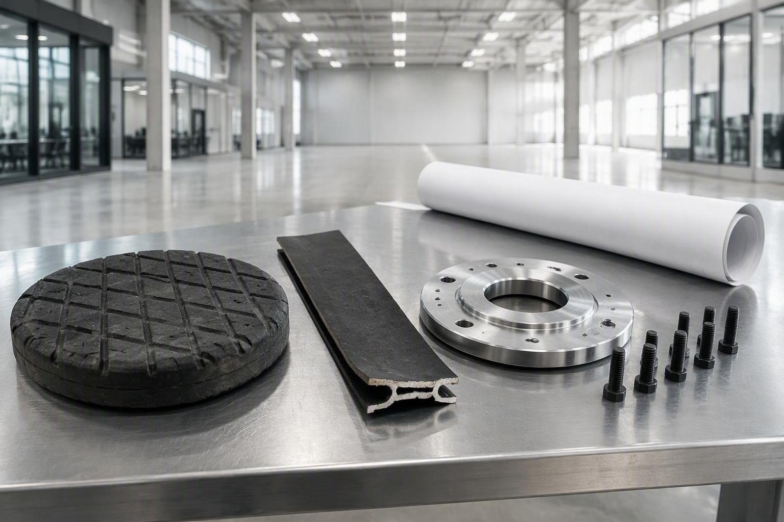 La strategia industriale di UNIGOM per l'aftermarket europeo presentata ad Automechanika Frankfurt 2026