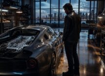 Le auto con motore V12 nel 2026: un viaggio tra lusso e prestazioni