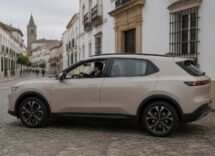 Leapmotor B03X: caratteristiche, prezzi e tecnologia del crossover elettrico compatto