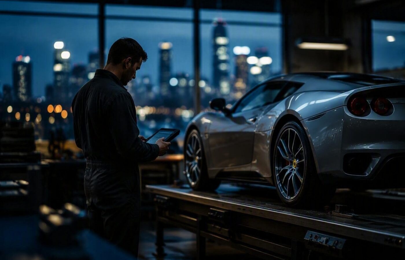 Lotus Evora: evoluzione, motori, pesi e set-up fino alle GT