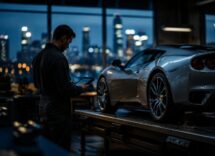 Lotus Evora: evoluzione, motori, pesi e set-up fino alle GT