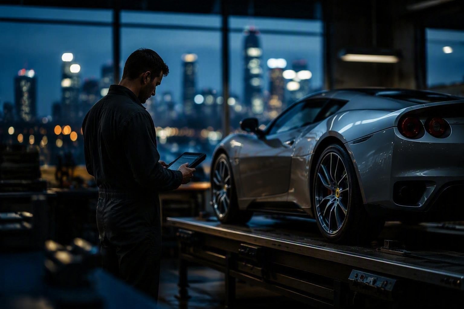Lotus Evora: evoluzione, motori, pesi e set-up fino alle GT