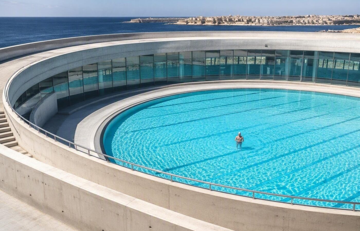 Malta 2026: nuotatori sammaricani vincono due ori e tre bronzi