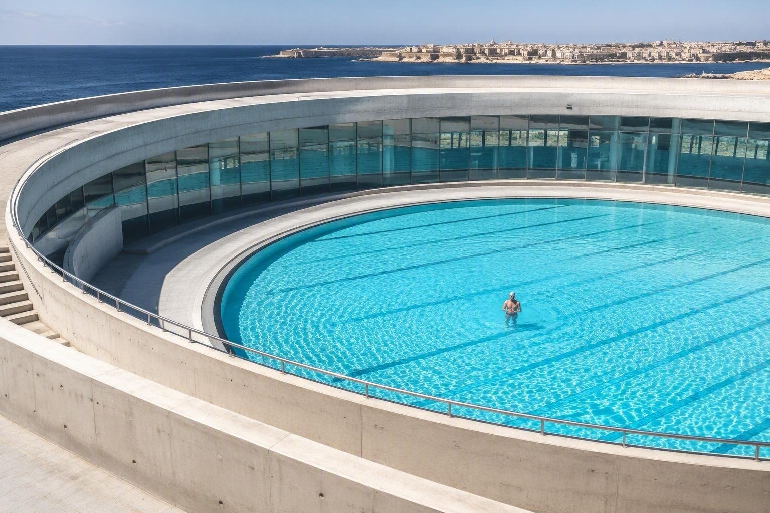 Malta 2026: nuotatori sammaricani vincono due ori e tre bronzi