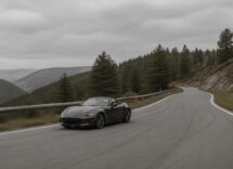 Mazda MX-5 2027: novità motore, sicurezza e versione Yakudo