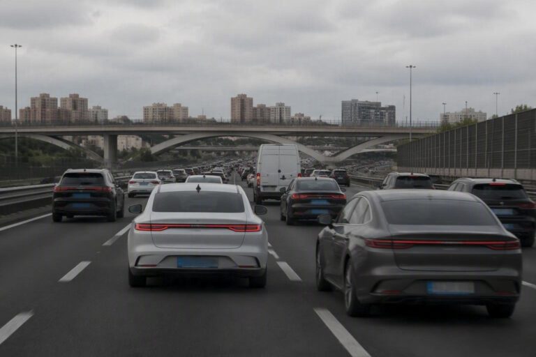 Mercato italiano: le auto cinesi toccano il 15% delle immatricolazioni