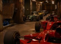 Michael Schumacher: il 1994 che cambiò tutto, raccontato da Netflix