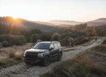 Mitsubishi Pajero 2026: caratteristiche, motori e innovazioni del nuovo SUV