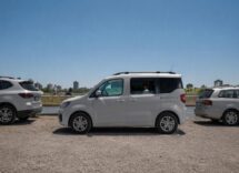 Monovolume compatto: criteri tecnici, confronti e alternative a SUV e wagon