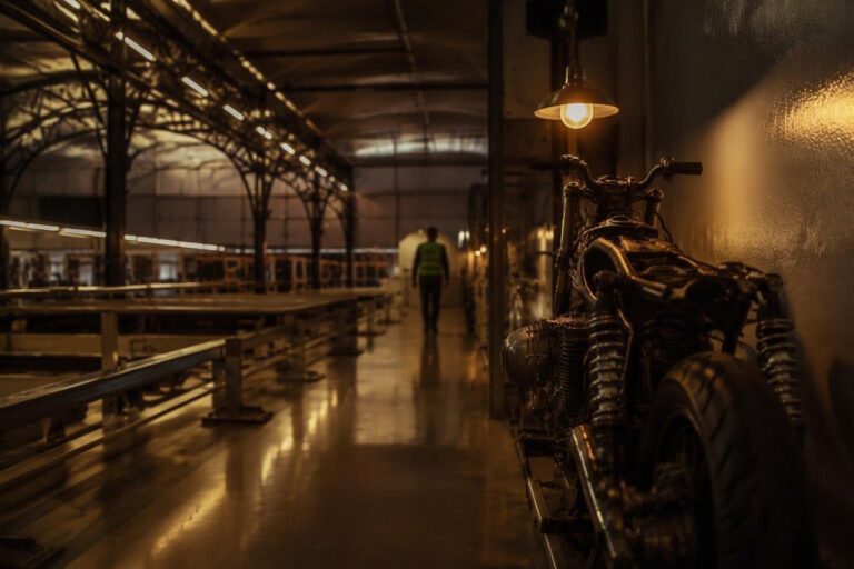 Moto Guzzi celebra un secolo e mezzo di tradizione e modernità