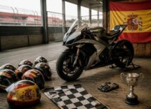 MotoGP 2026: Marc Márquez vince il GP di San Marino e il dominio spagnolo continua