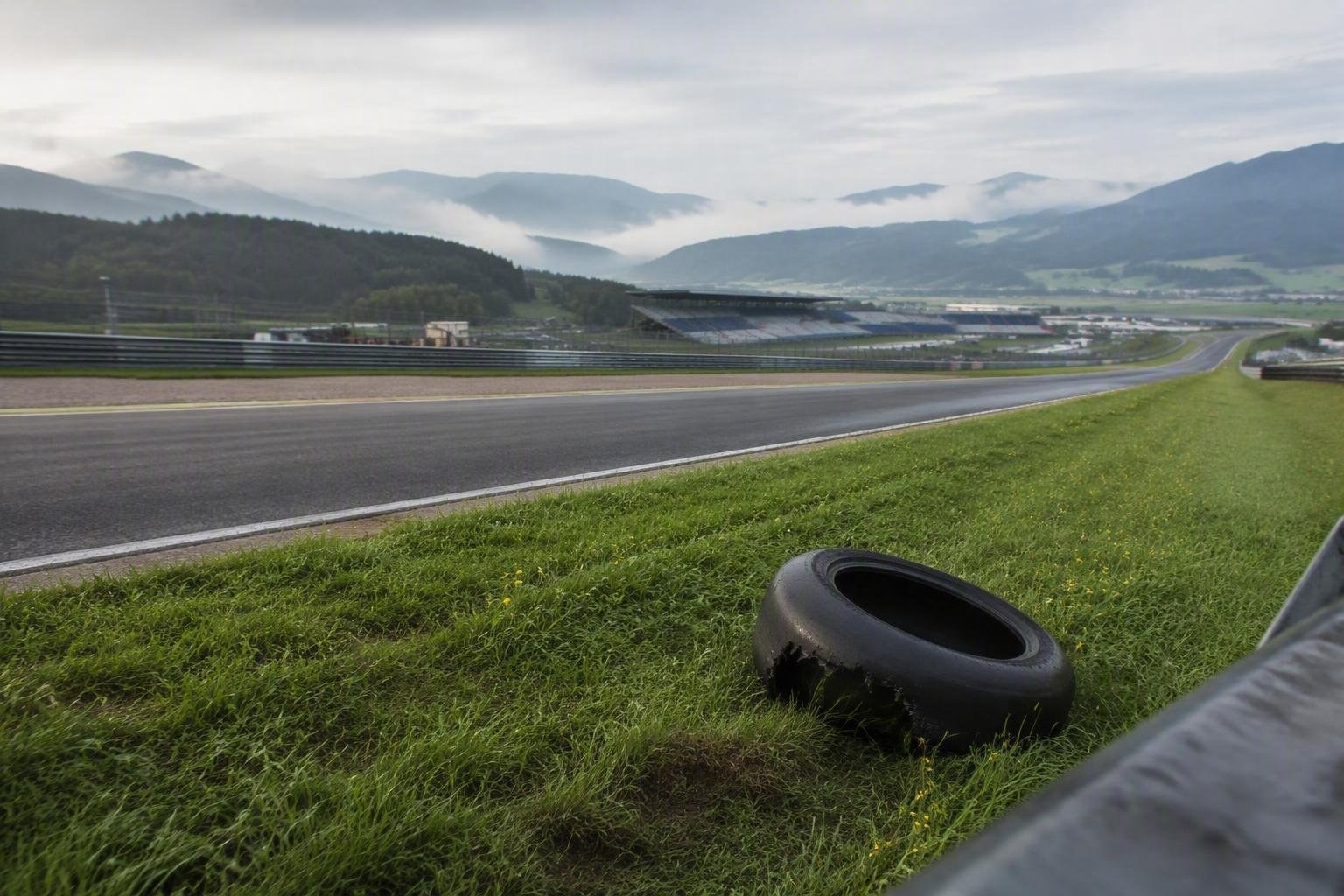 MotoGP Austria 2024: guida completa a date, biglietti e curiosità