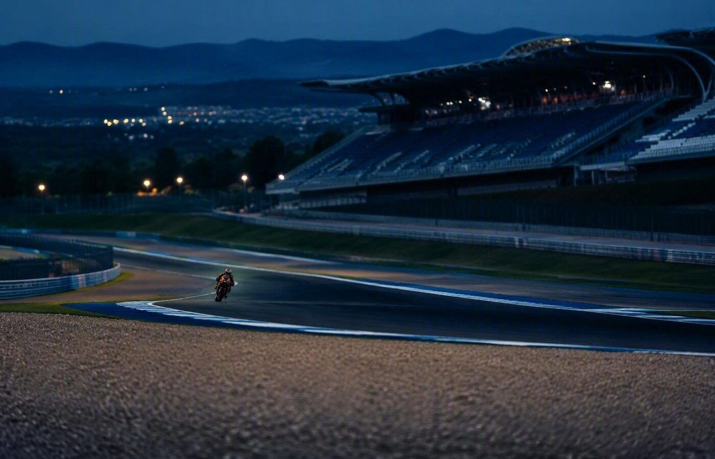 MotoGP Austria: Acosta al top, Espargarò seconda, Marc Márquez quarto