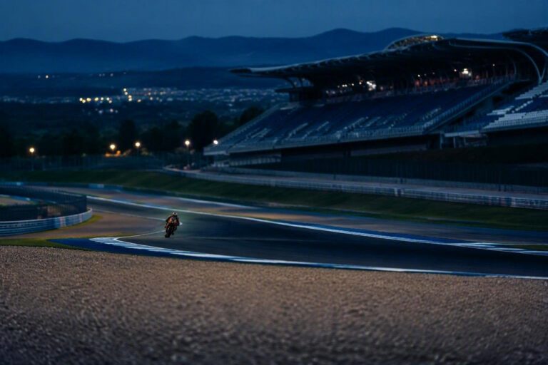 MotoGP Austria: Acosta al top, Espargarò seconda, Marc Márquez quarto