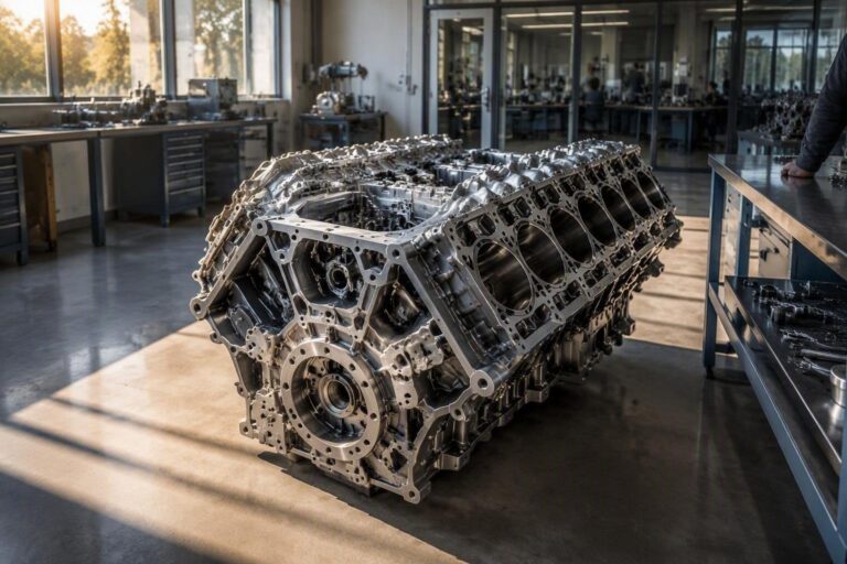 Motori V12 oggi: architettura, omologazione e confronto con V8 biturbo ed elettrici