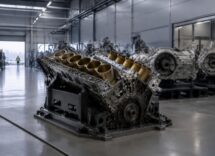 Motori V12 oggi: ruolo, sound ed equilibrio con gli ibridi