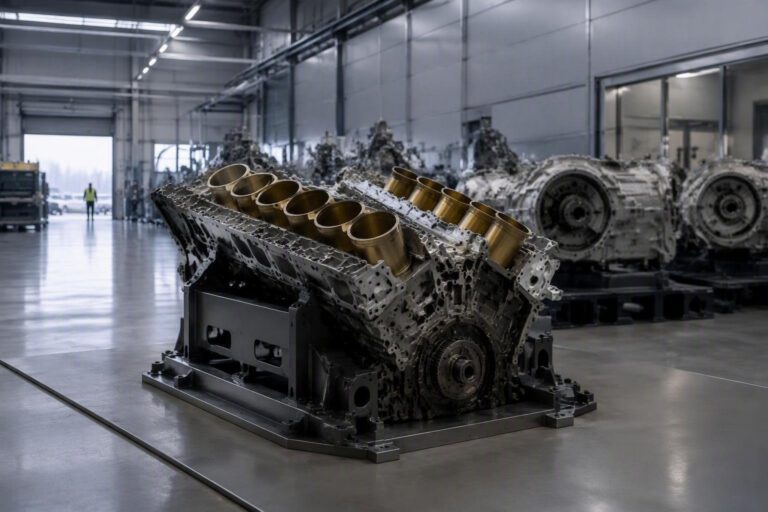 Motori V12 oggi: ruolo, sound ed equilibrio con gli ibridi