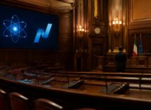 Newcleo al Nasdaq a 2,4 miliardi, il Senato adotta il disegno nucleare