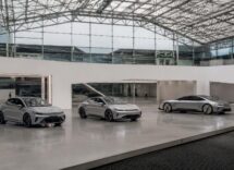 Novità Opel al Salone di Parigi: Astra sportiva, Corsa elettrica e concept car