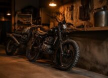 Novità Yamaha WR 2027: WR450F e WR250F per l'enduro