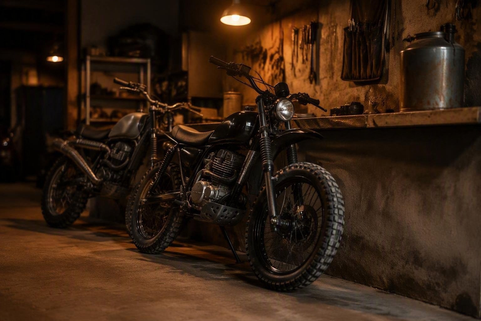 Novità Yamaha WR 2027: WR450F e WR250F per l'enduro
