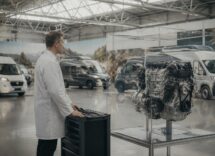 Nuova motorizzazione diesel da 160 CV per Fiat Ducato, Citroën Jumper, Peugeot Boxer e Opel Movano