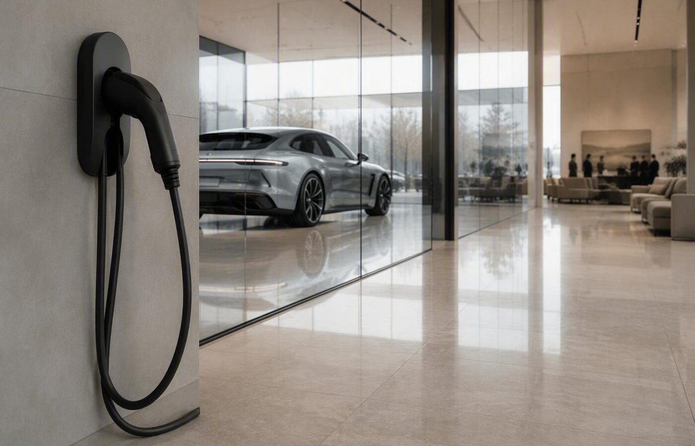 Nuovo punto vendita Denza a Torino: tecnologia e design al centro