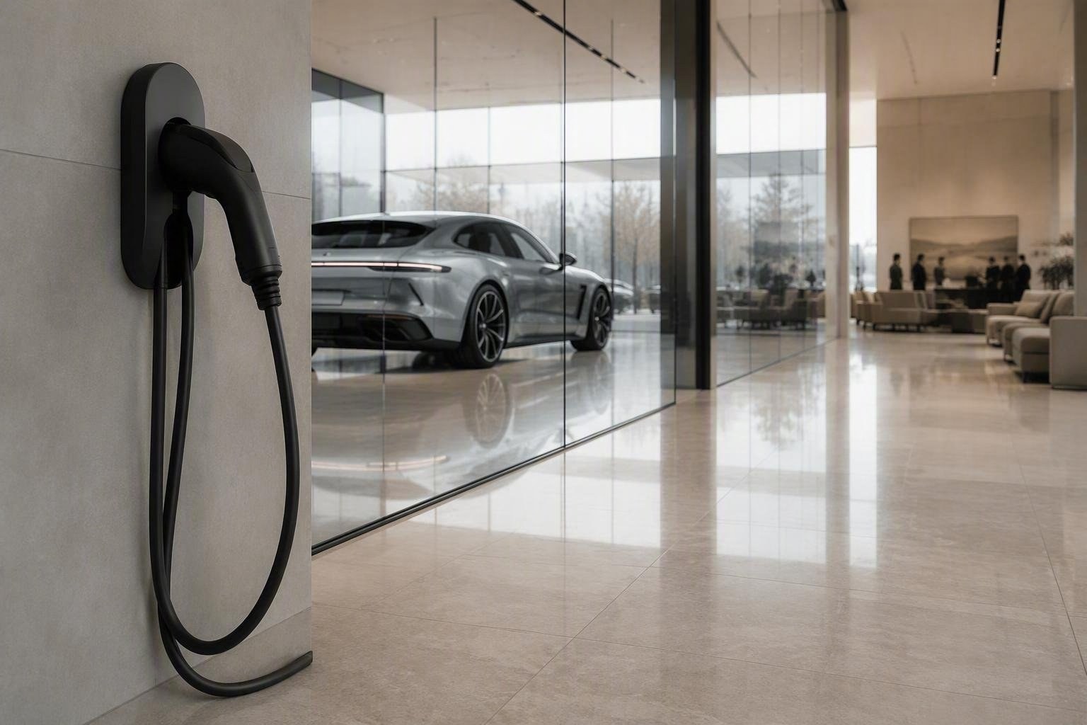 Nuovo punto vendita Denza a Torino: tecnologia e design al centro