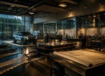 Nuovo Ranger in arrivo: elettrificazione e design australiano