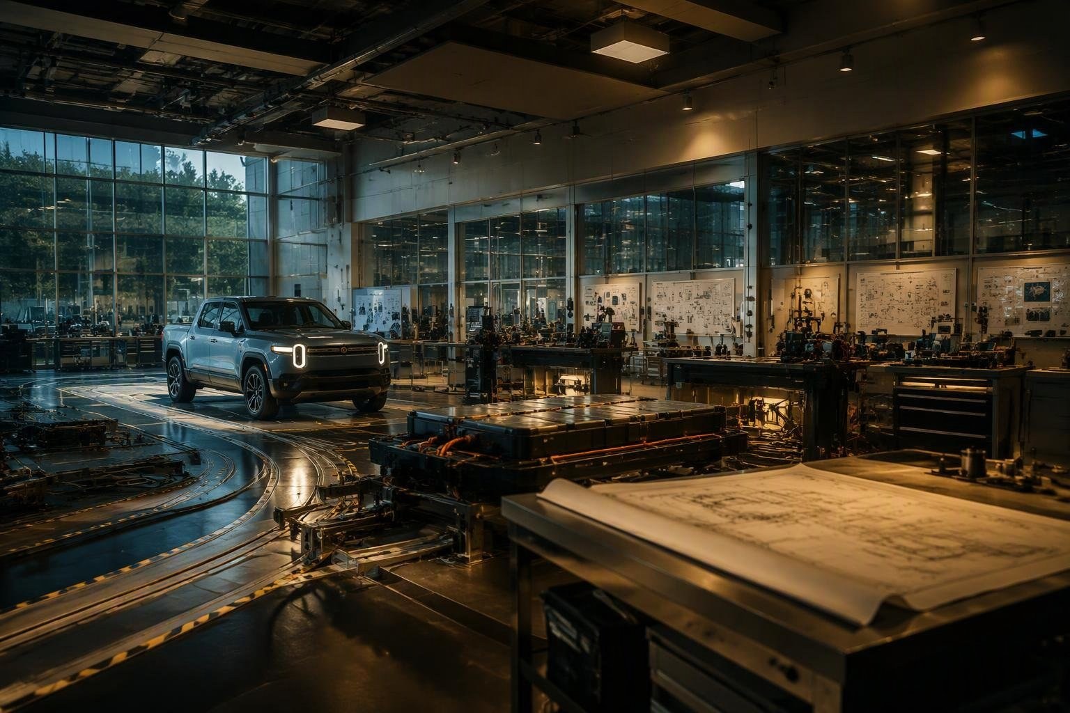Nuovo Ranger in arrivo: elettrificazione e design australiano