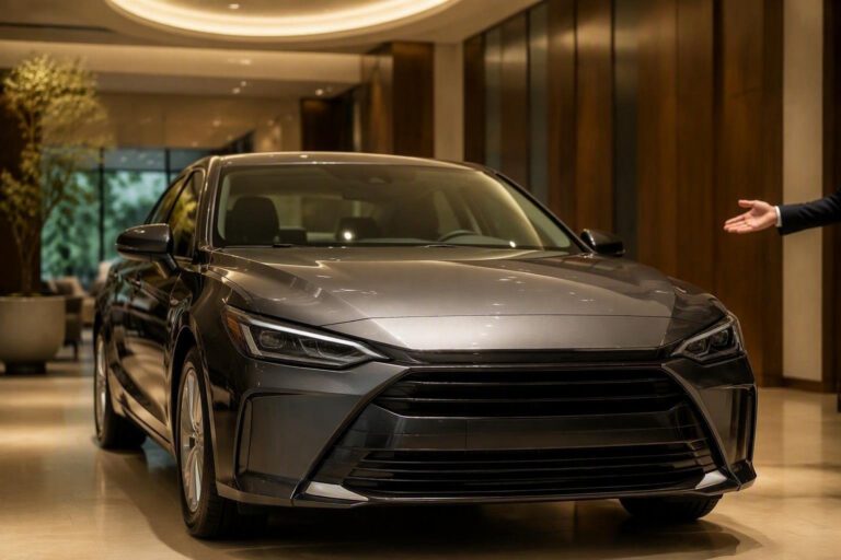 Offerte auto settembre 2026: fino al 30% di sconto