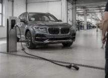 Plug-in hybrid: record di autonomia, pickup diesel e crescita europea