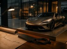 Porsche cambia rotta: la Taycan potrebbe essere ritirata e l'ibrido diventa strategico