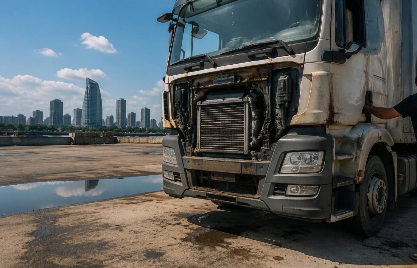 Posticipo di un anno al blocco diesel Euro 5 per Piemonte, Lombardia, Veneto ed Emilia-Romagna