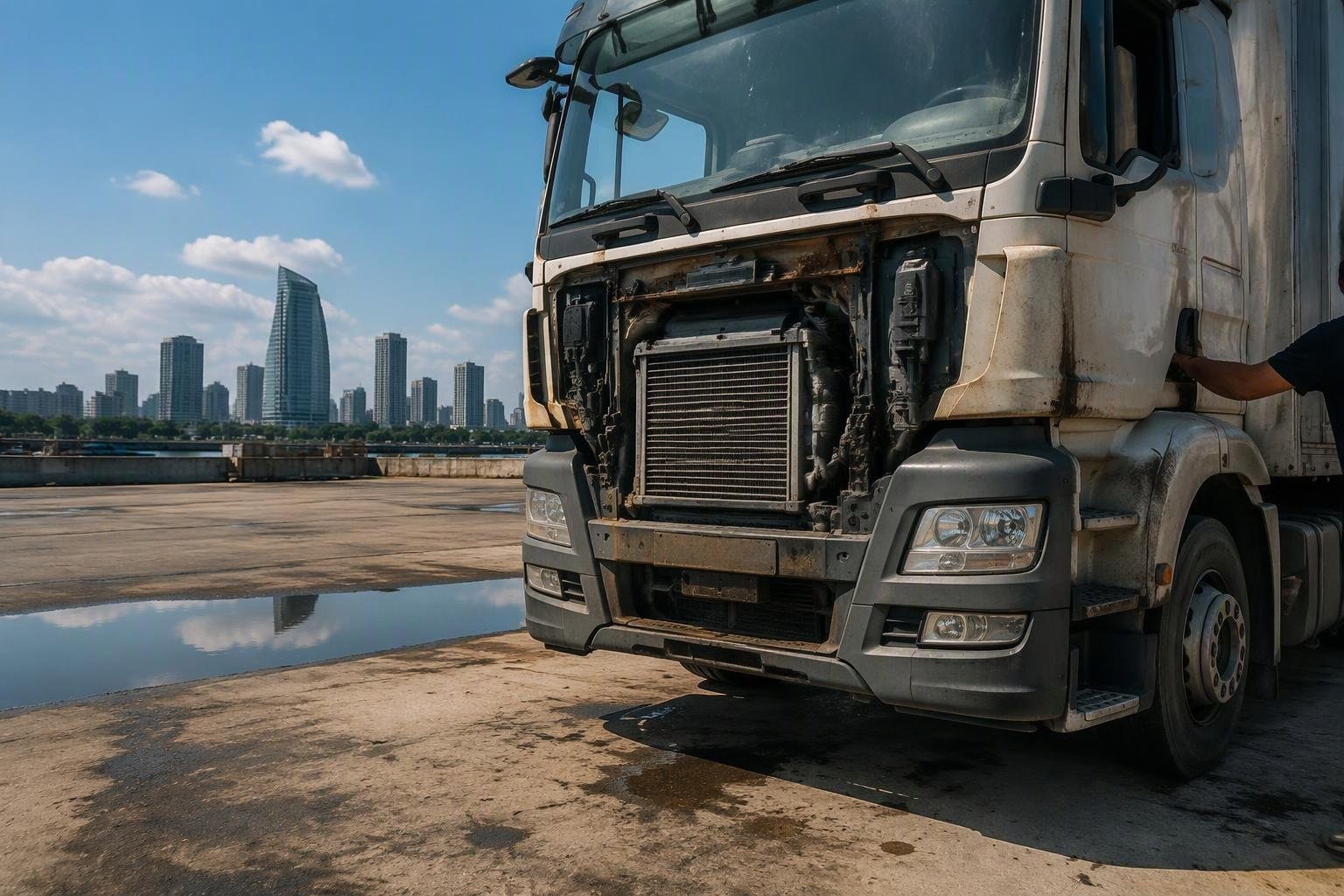 Posticipo di un anno al blocco diesel Euro 5 per Piemonte, Lombardia, Veneto ed Emilia-Romagna