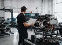 Potenza totale di una Formula 1: motore, MGU-H/K ed ERS spiegati