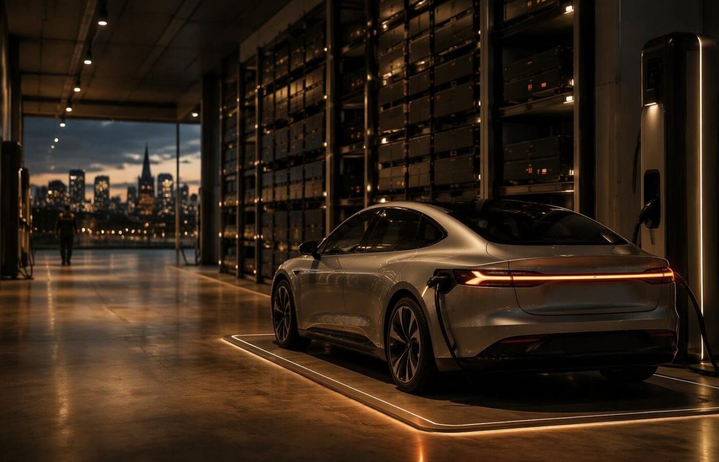 Previsioni prezzi e costi reali delle auto elettriche 2027-2030