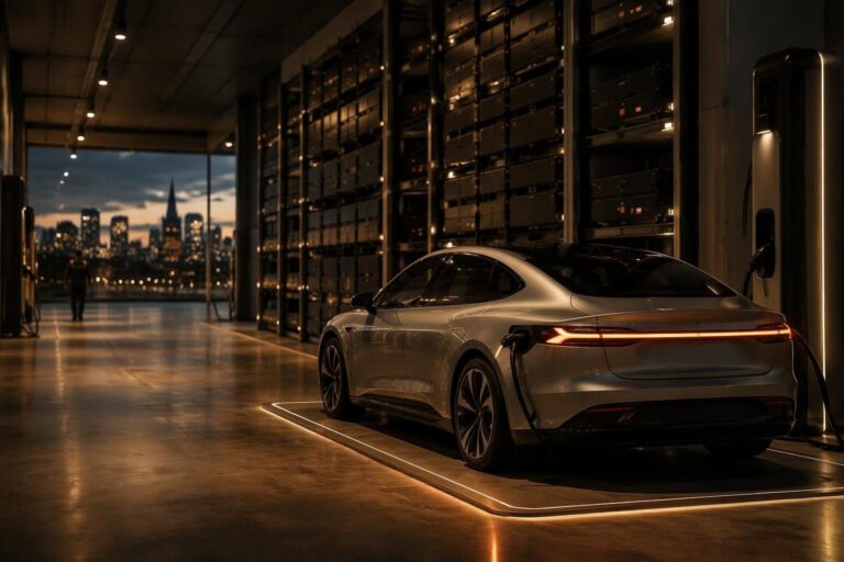 Previsioni prezzi e costi reali delle auto elettriche 2027-2030