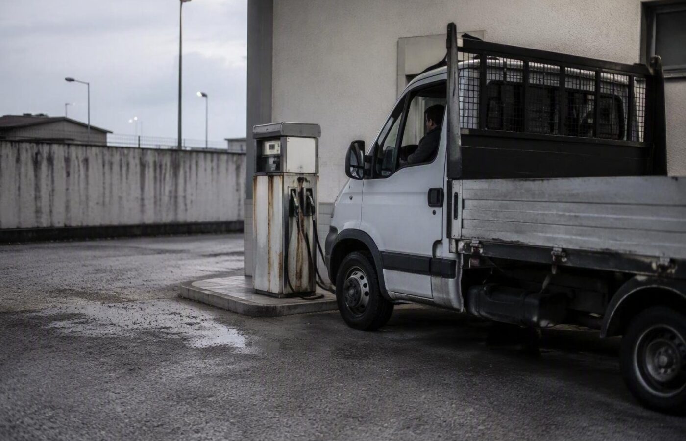 Prezzi carburanti 2026: perché il diesel vola e cosa aspettarsi