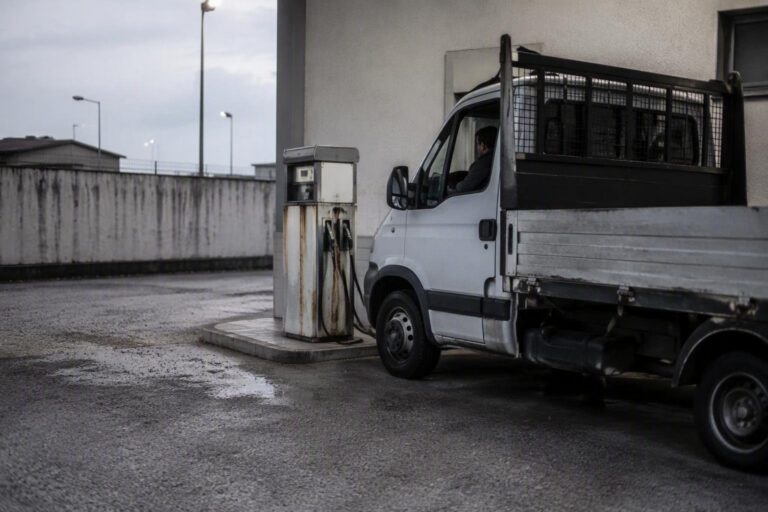 Prezzi carburanti 2026: perché il diesel vola e cosa aspettarsi