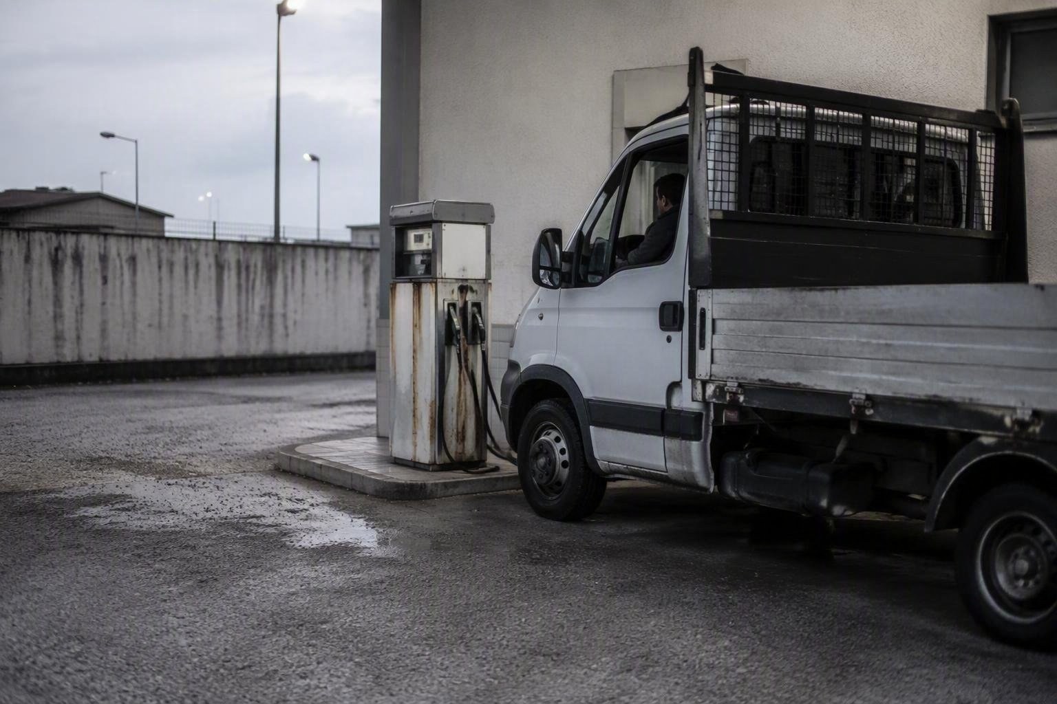 Prezzi carburanti 2026: perché il diesel vola e cosa aspettarsi