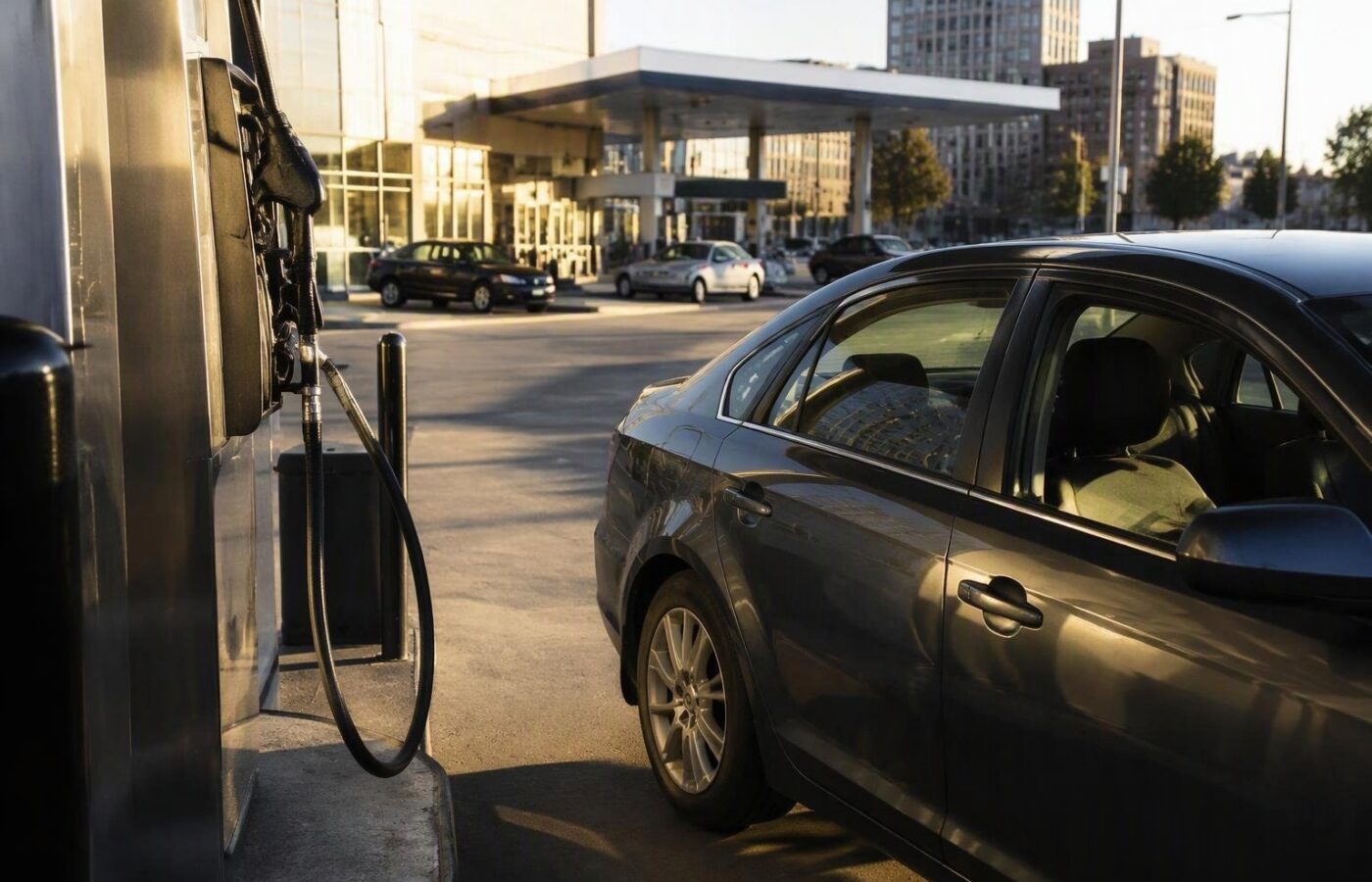 Price-cap Eni e Ip: effetti limitati sul mercato dei carburanti