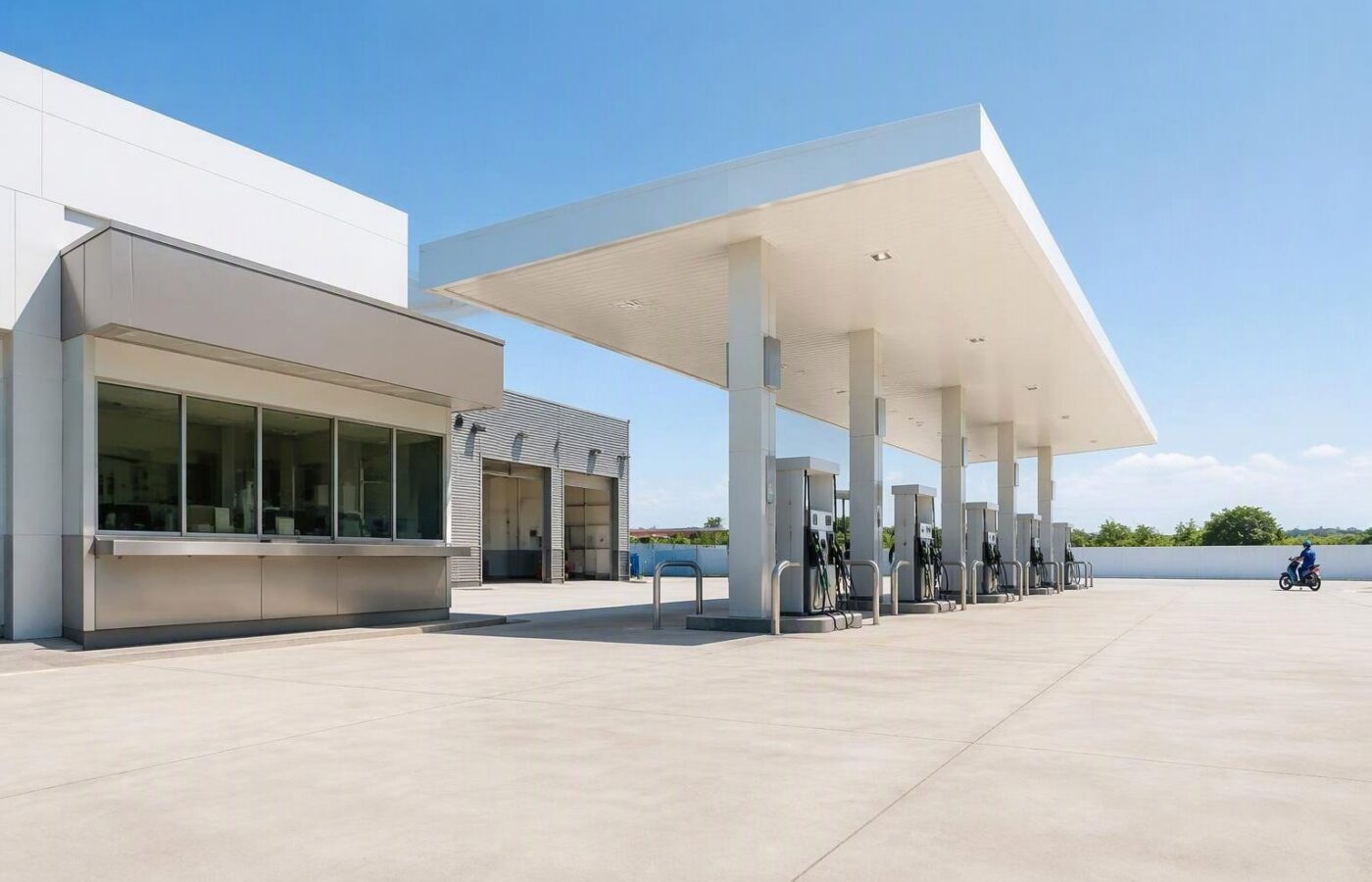 Price cap di Enilive: benzina a 1,99 € e gasolio a 2,19 €
