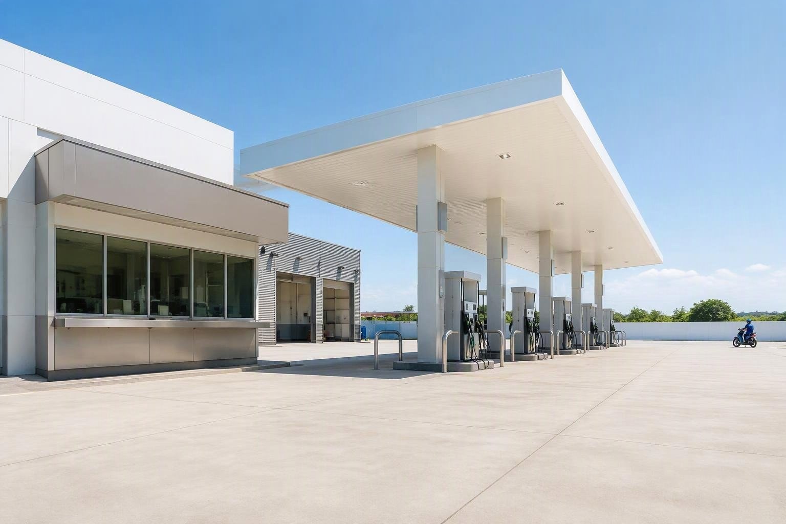 Price cap di Enilive: benzina a 1,99 € e gasolio a 2,19 €
