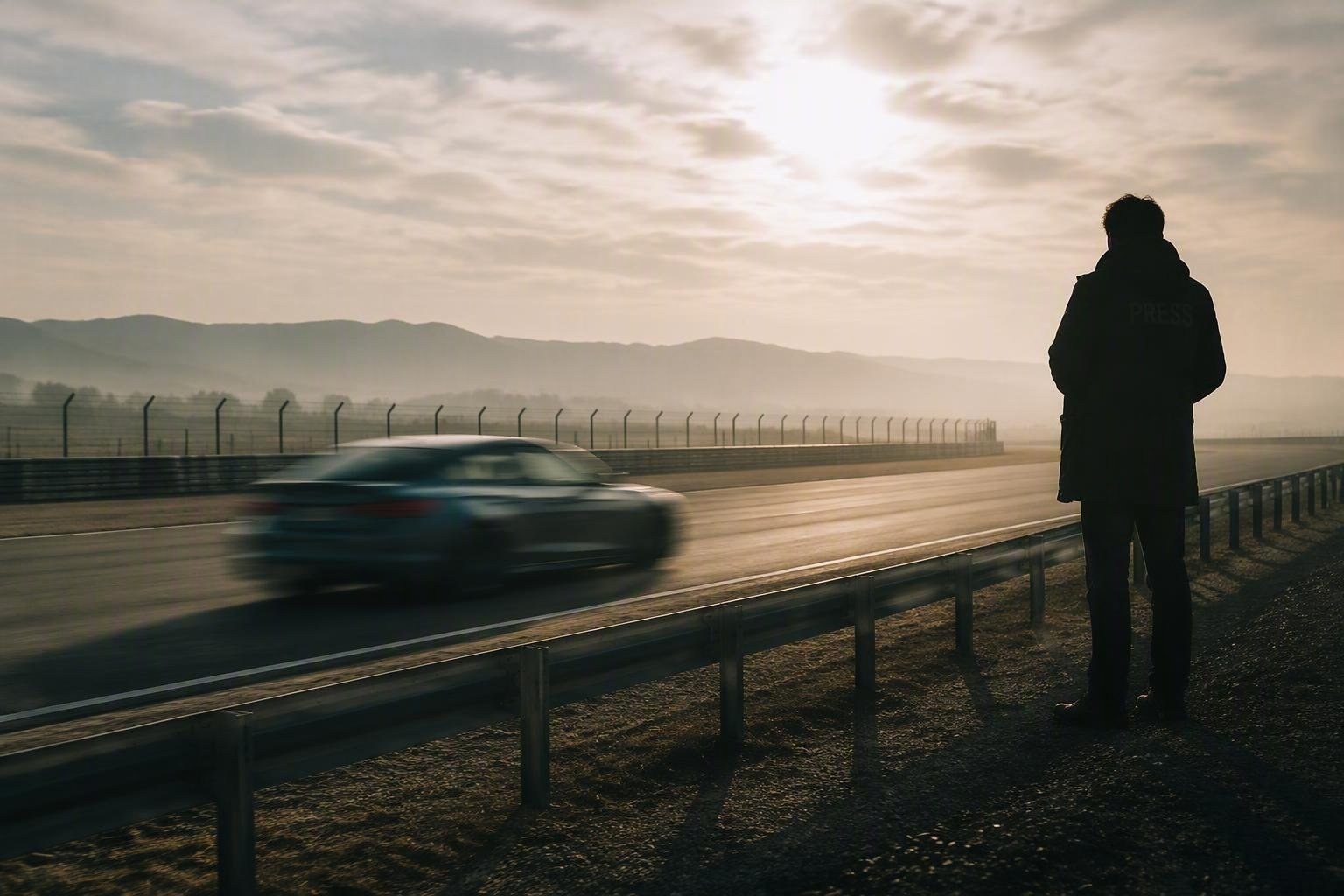 Prima guida delle auto: come si svolgono i test dinamici delle case automobilistiche