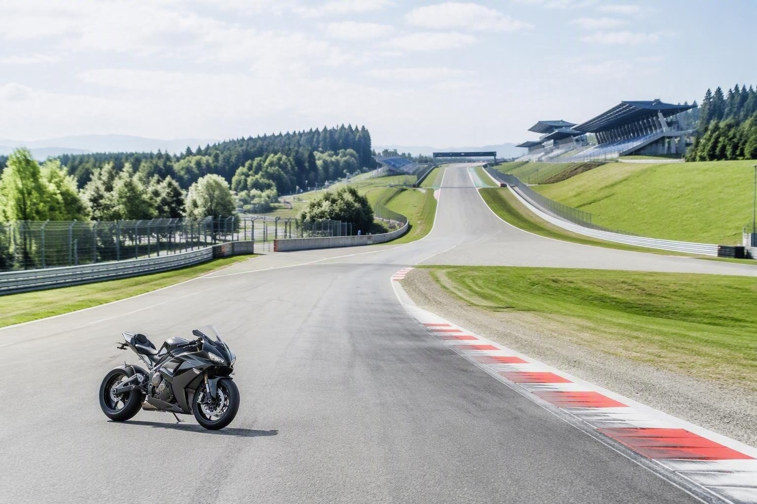 Programma completo TV e streaming GP Austria MotoGP 2026